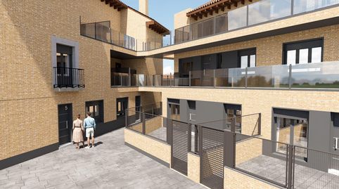 Piso obra nueva Navalcarnero, imagen 2