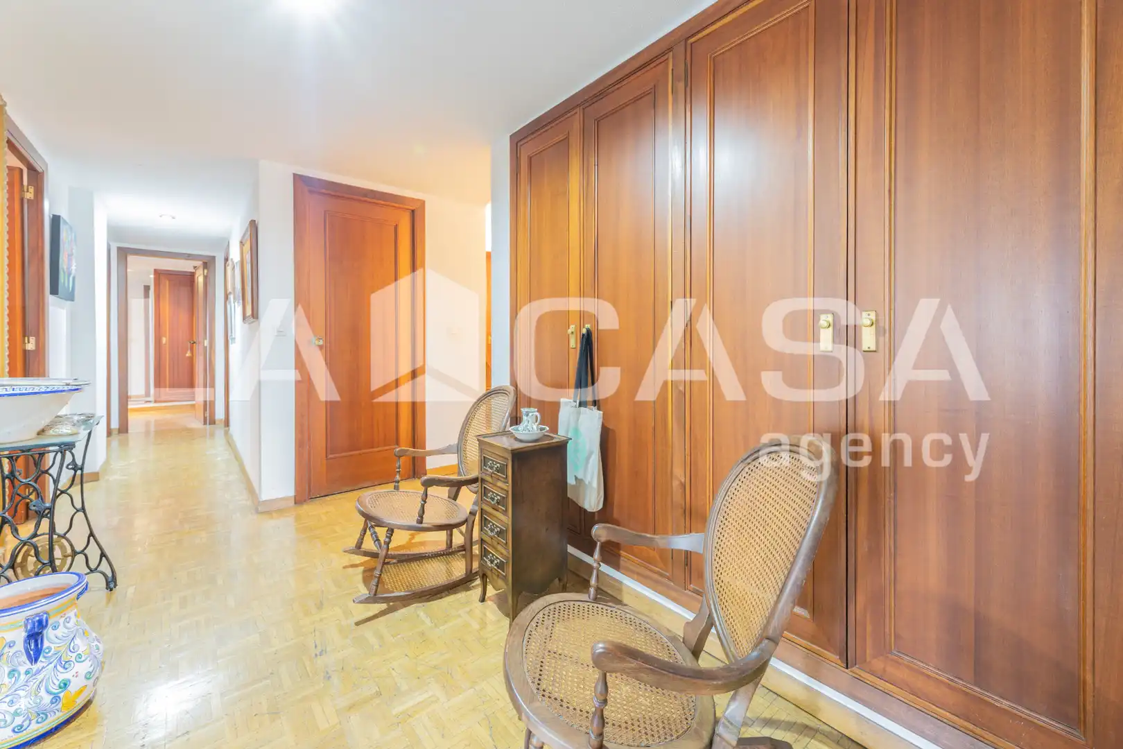 Piso en venta en Valencia con Horno y Balcón