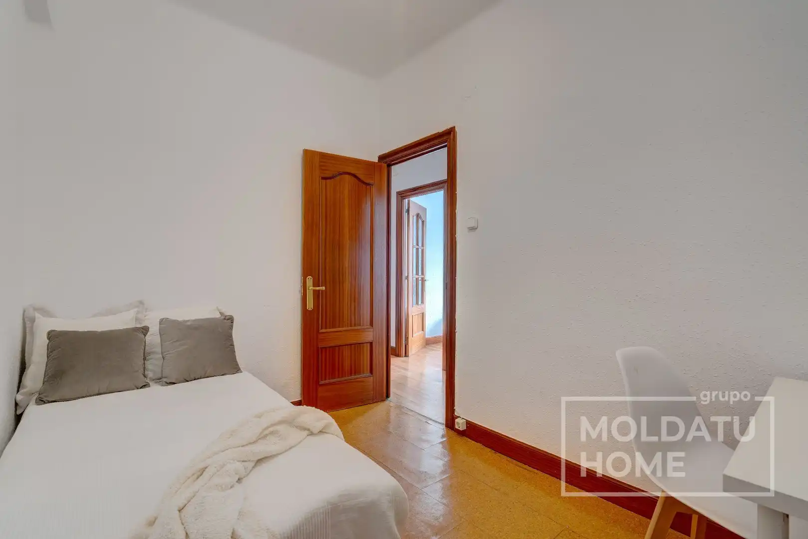 Appartamento con ascensore in vendita a FERMIN CALBETÓN, imagen 32