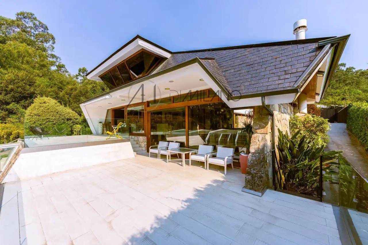 Villa con piscina in vendita a Carretera Redondela-Cabral, imagen 71