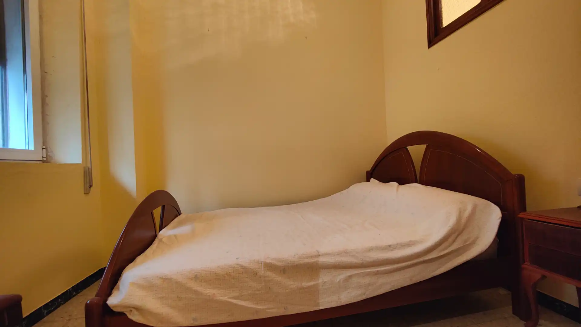 Erdgeschosswohnung zum Verkauf in Don Benito, imagen 3