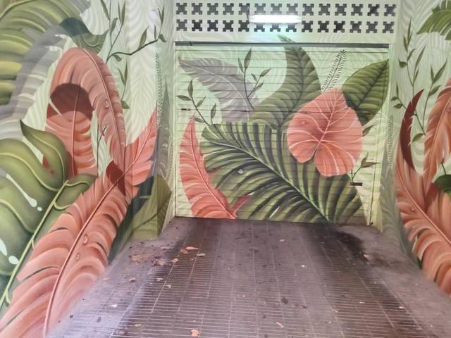 Garaje en Venta en Carrer Carrer Marquès de Sentmenat en Barri de les Corts