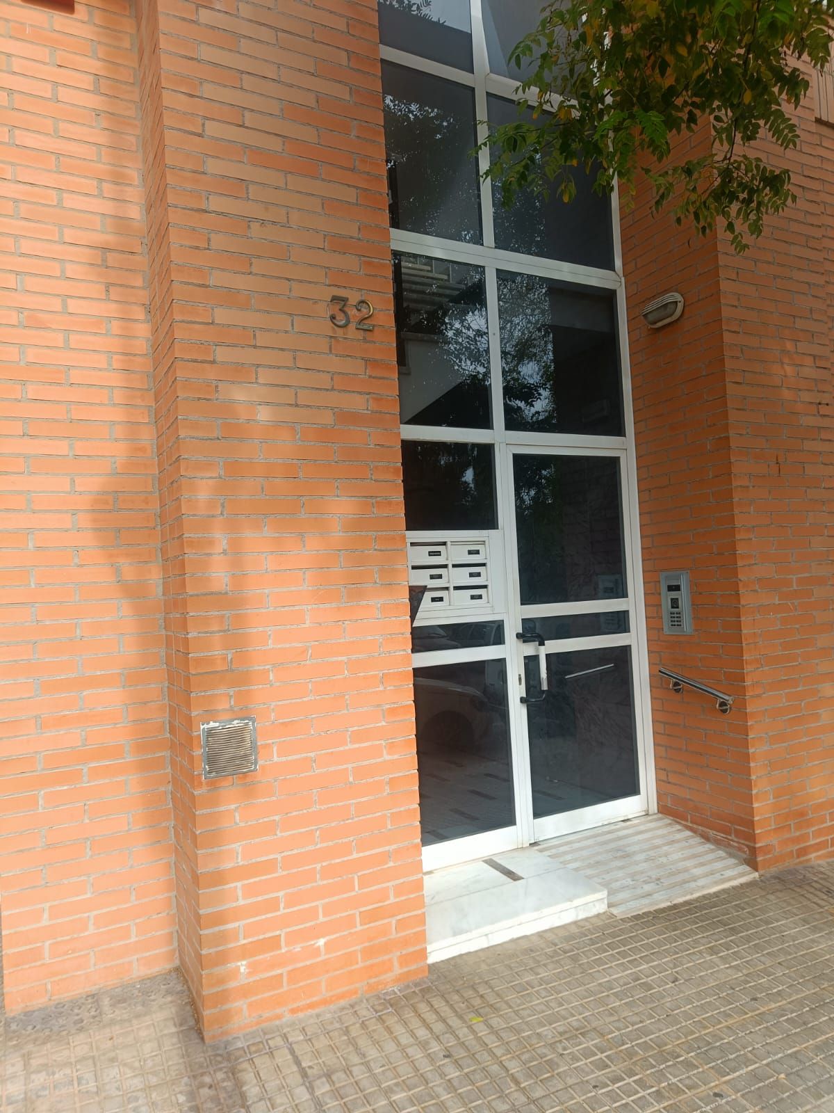Exterior view of Garage to rent in  Tarragona Capital