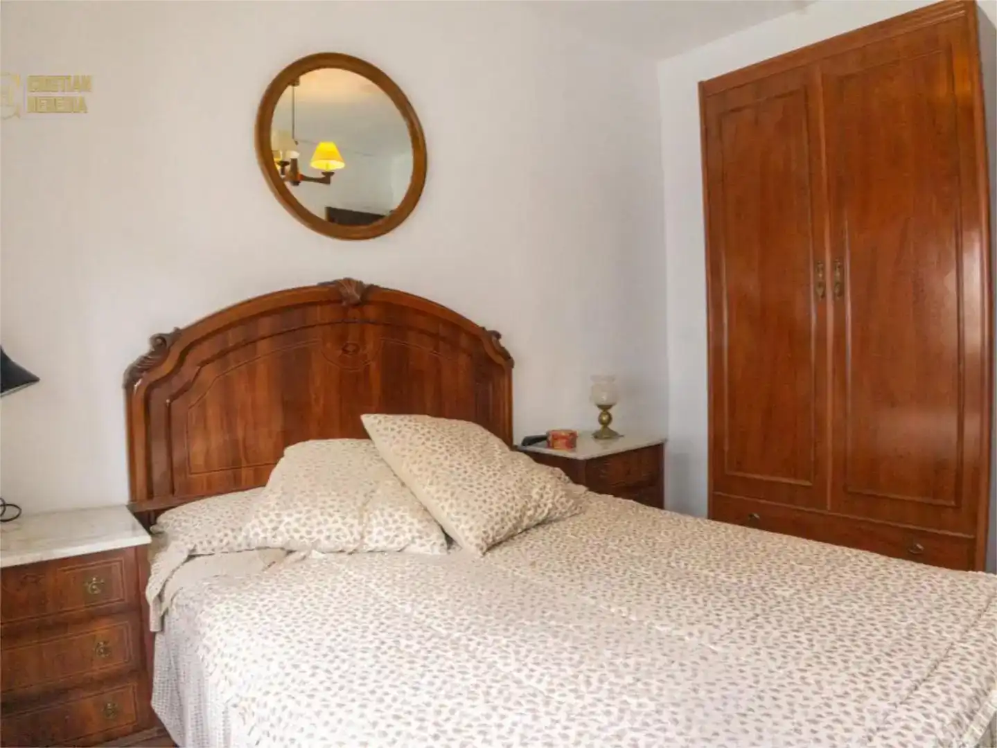 Habitación de Casa o chalet en venta en Monda