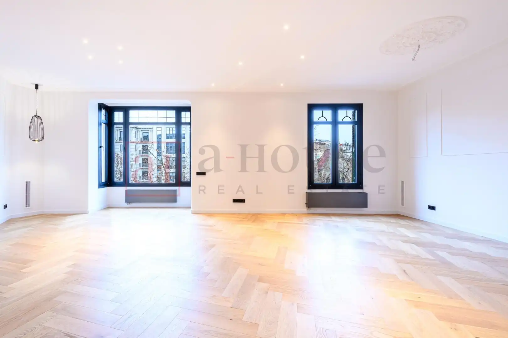 Appartamento con terrazza in vendita a Calle de Còrsega, imagen 2