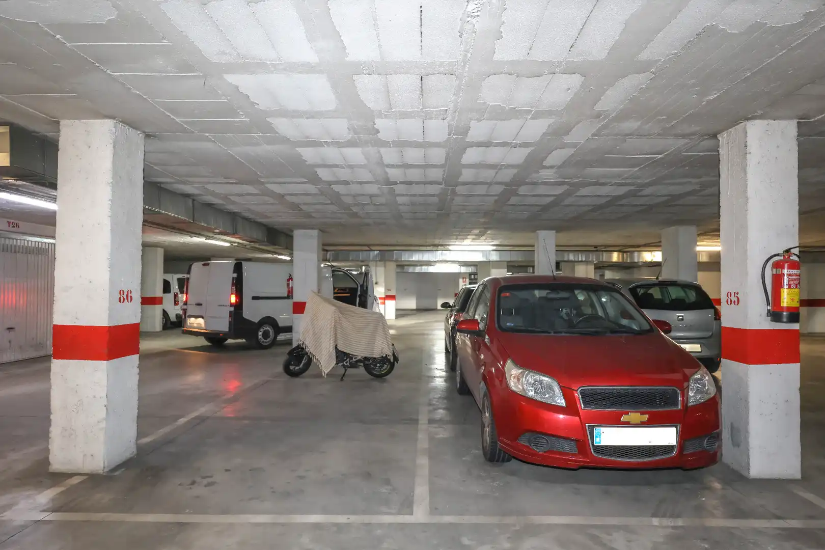 Double for sale in Avenida Reina Sofía