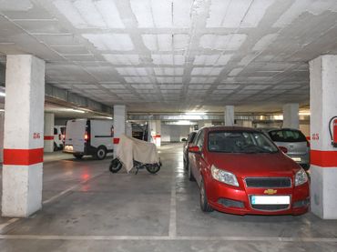 Doppio in vendita a Avenida Reina Sofía