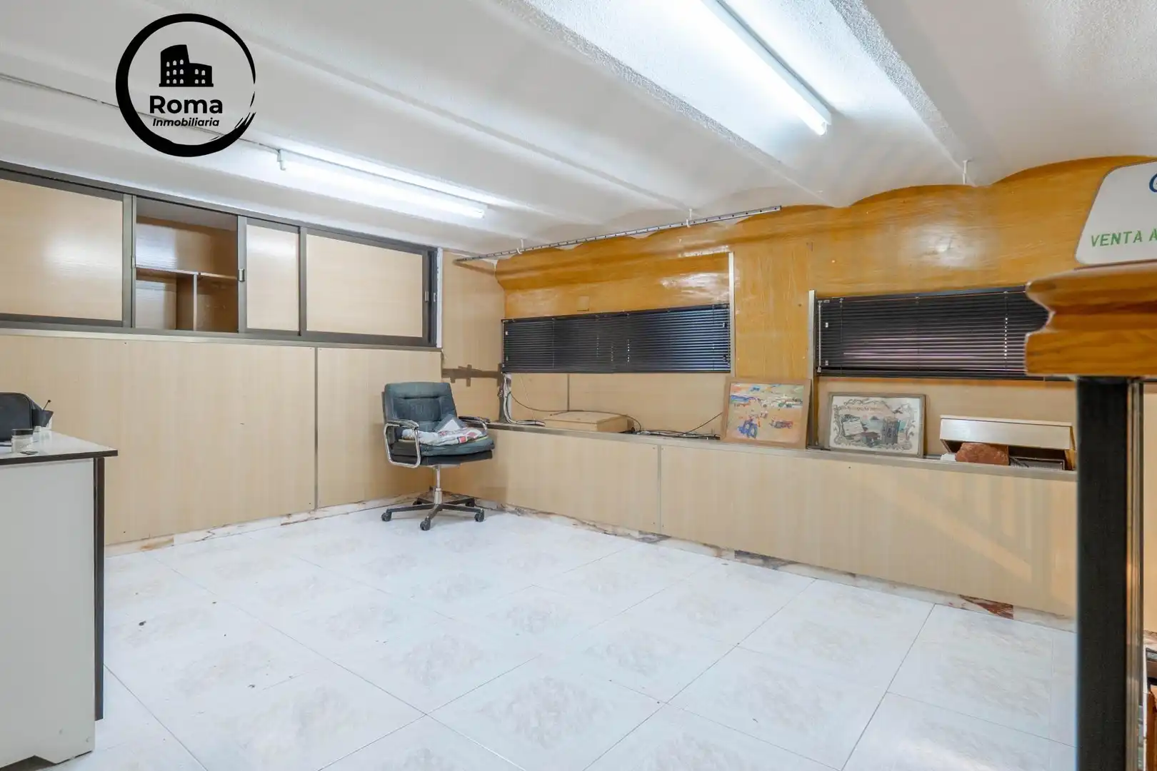 Locale commerciale in vendita a Guadix, imagen 9