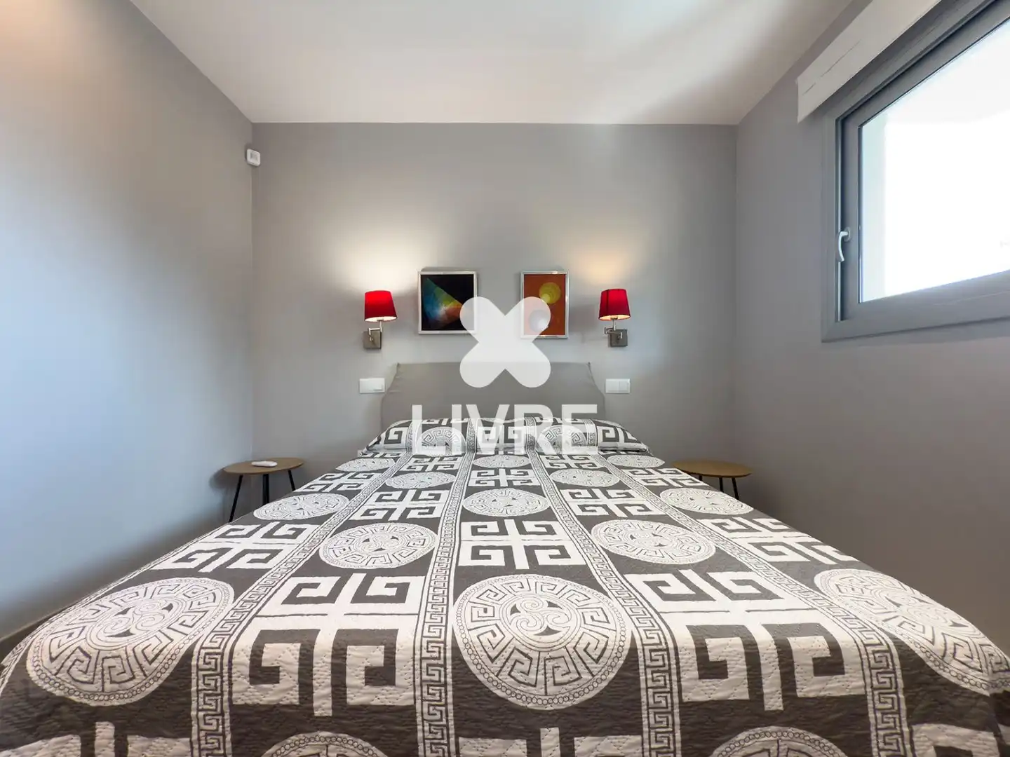 Habitación de Casa o chalet en venta en Cunit con Aire acondicionado, Calefacción y Piscina