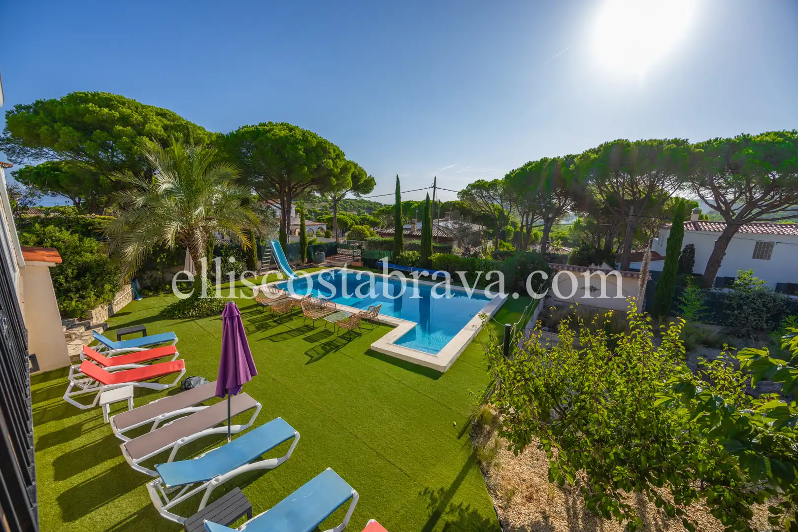 Casa con terraza en venta en Port - La Cota - Puig Sec, imagen 10