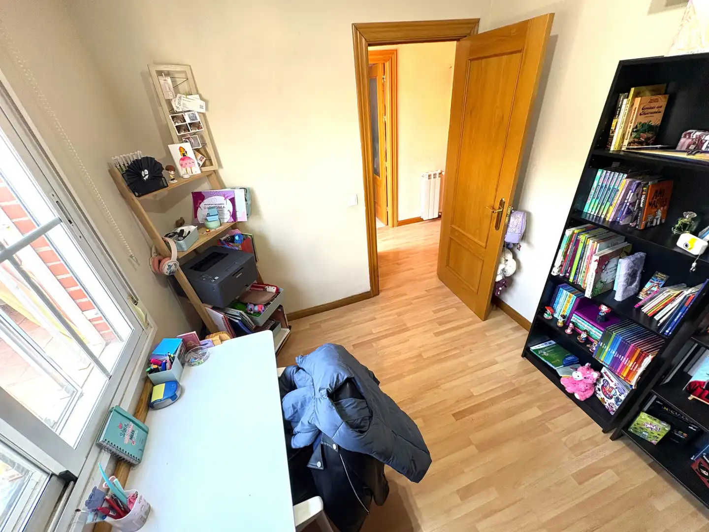Habitación de Casa o chalet en venta en Loeches con Aire acondicionado, Calefacción y Parquet