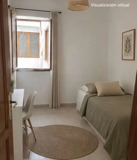 Habitación de Piso en venta en Las Palmas de Gran Canaria