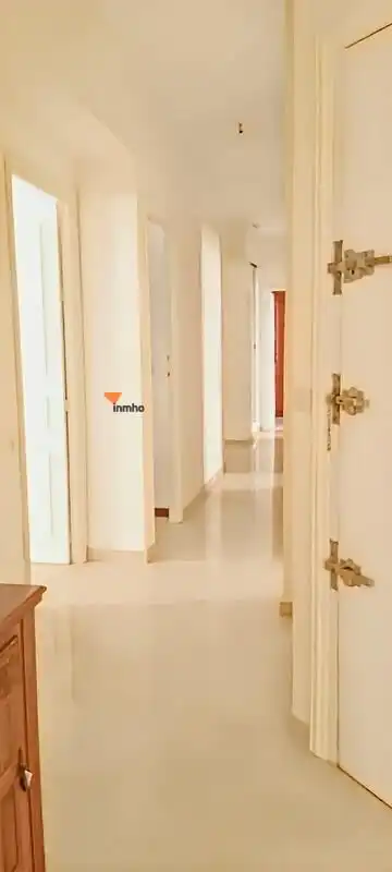 Wohnung zur Miete in Sevilla mit Terrasse