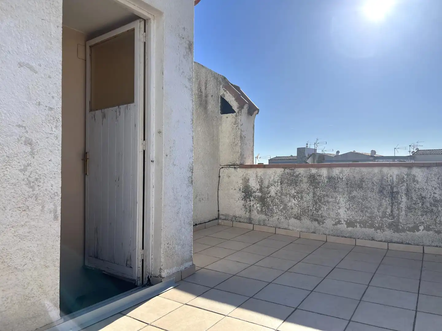 Reihenhaus mit Terrasse zum Verkauf in Sant Maurici, imagen 22