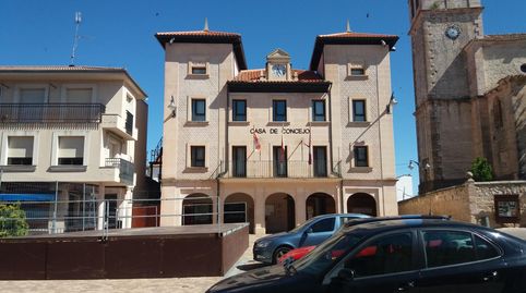 Foto 3 de Piso en venta en Cantalejo, Segovia