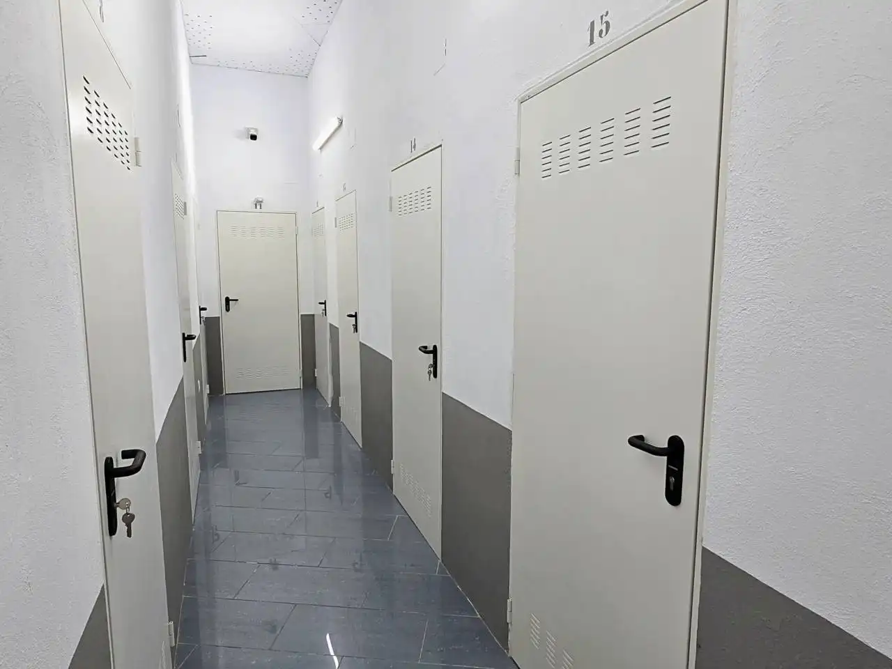 Storage room for rent in Valencia