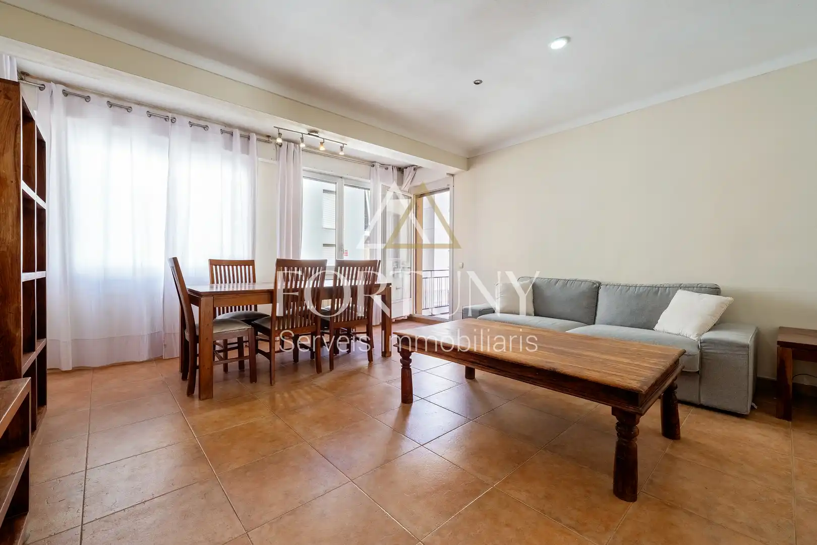 Vista exterior de Dúplex en venta en Cambrils con Balcón