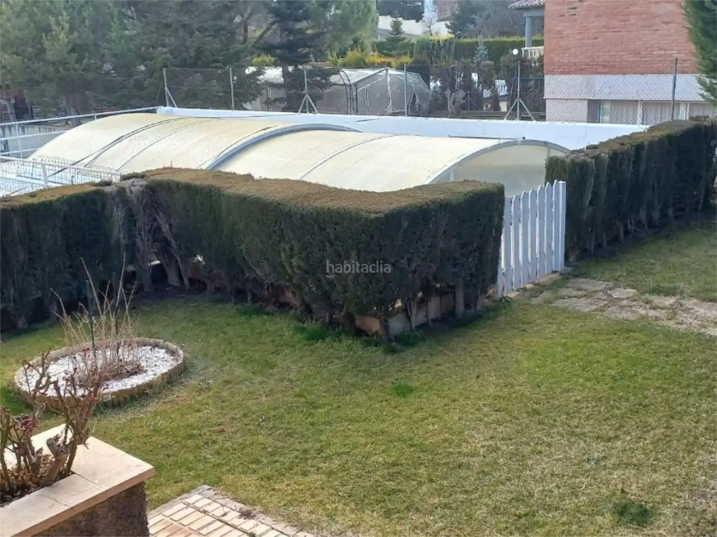 Casa en venta en Calle Agustin Alegre 235, imagen 7