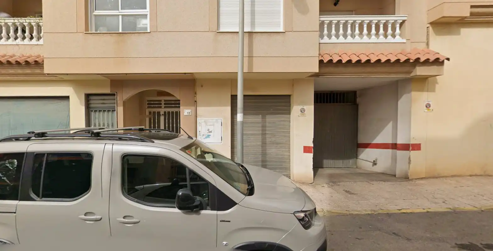 Maison à vendre à LUIS CERNUDA