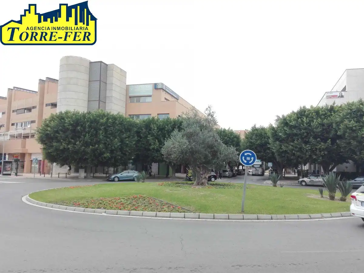 Oficina con ascensor en venta en Plaza DE DALIAS 1, imagen 3