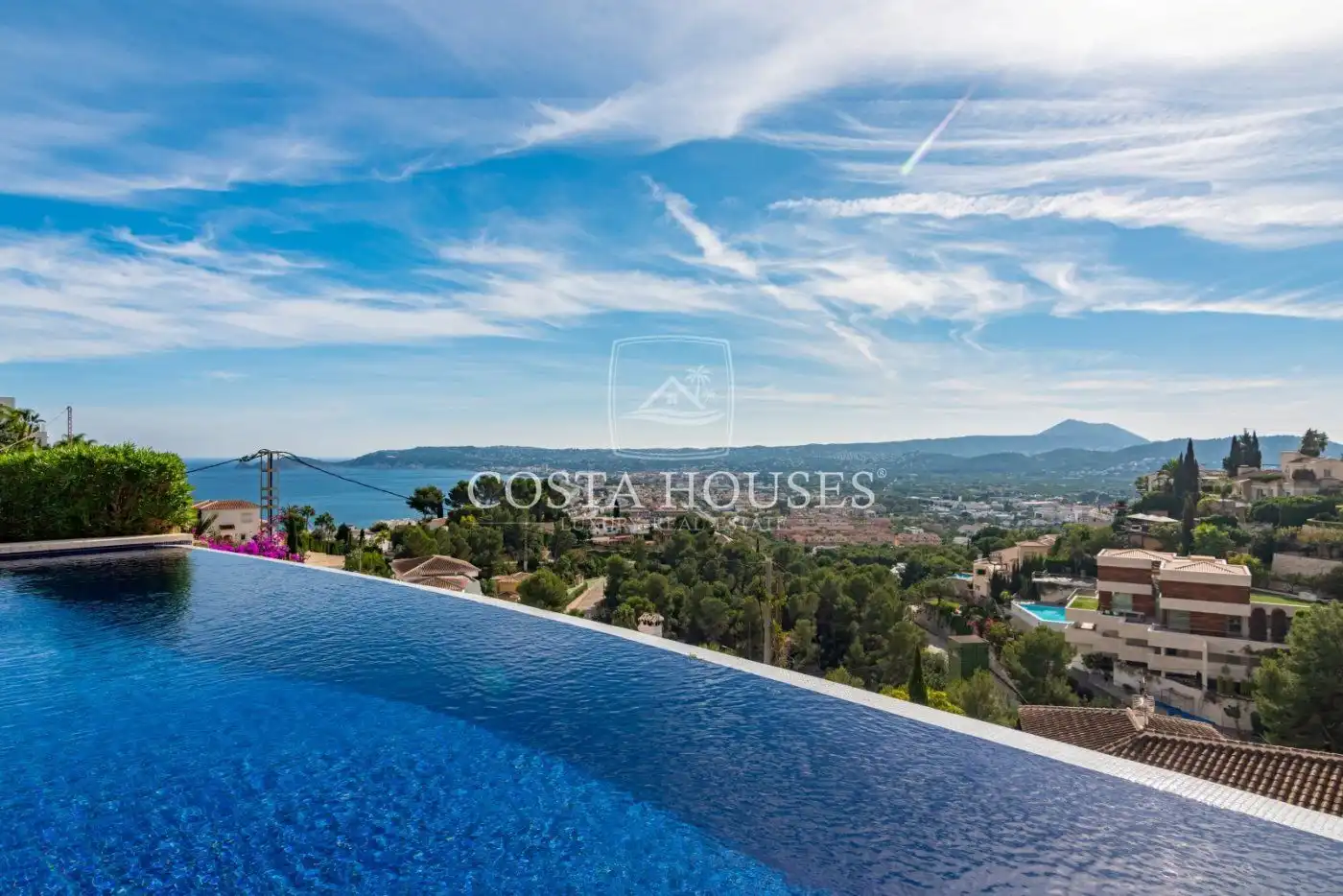 Villa avec piscine à vendre à Puerto, imagen 2