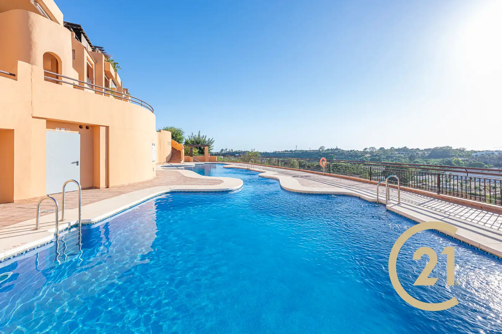 Apartament amb piscina en venda a Calle Islas Bermudas 13, imagen 14