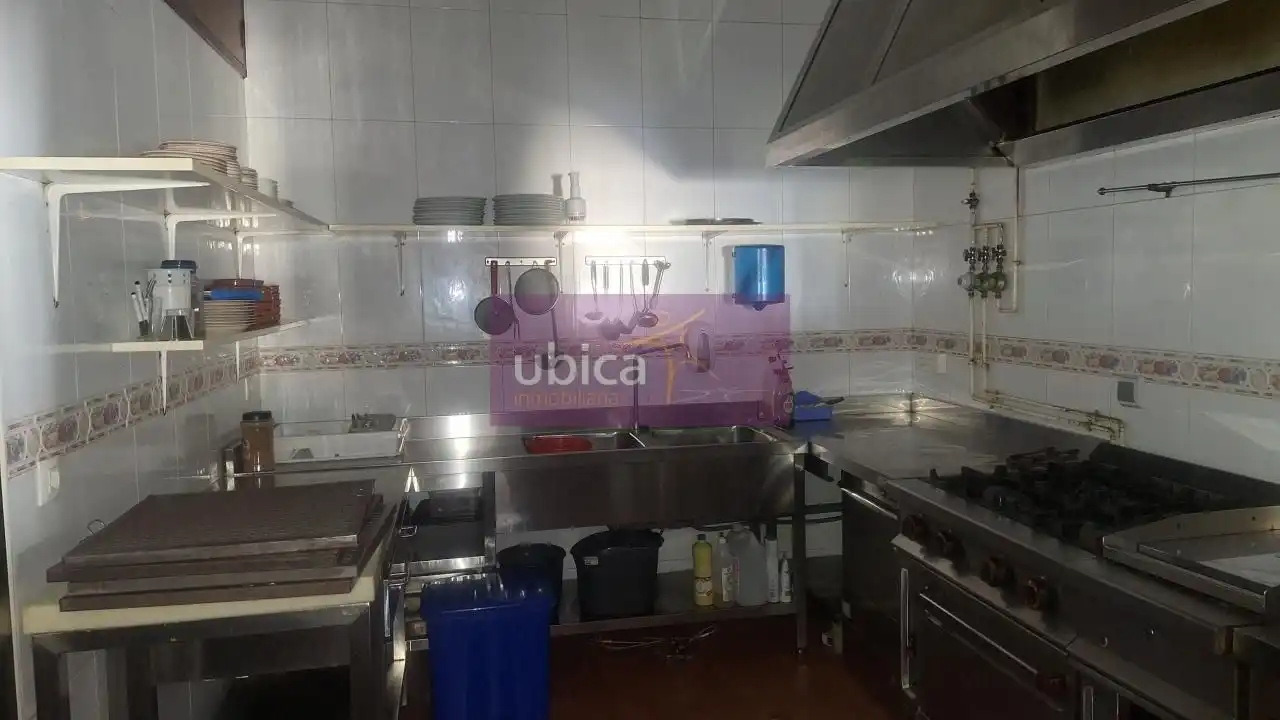 Local comercial en venta en Salceda de Caselas, imagen 15