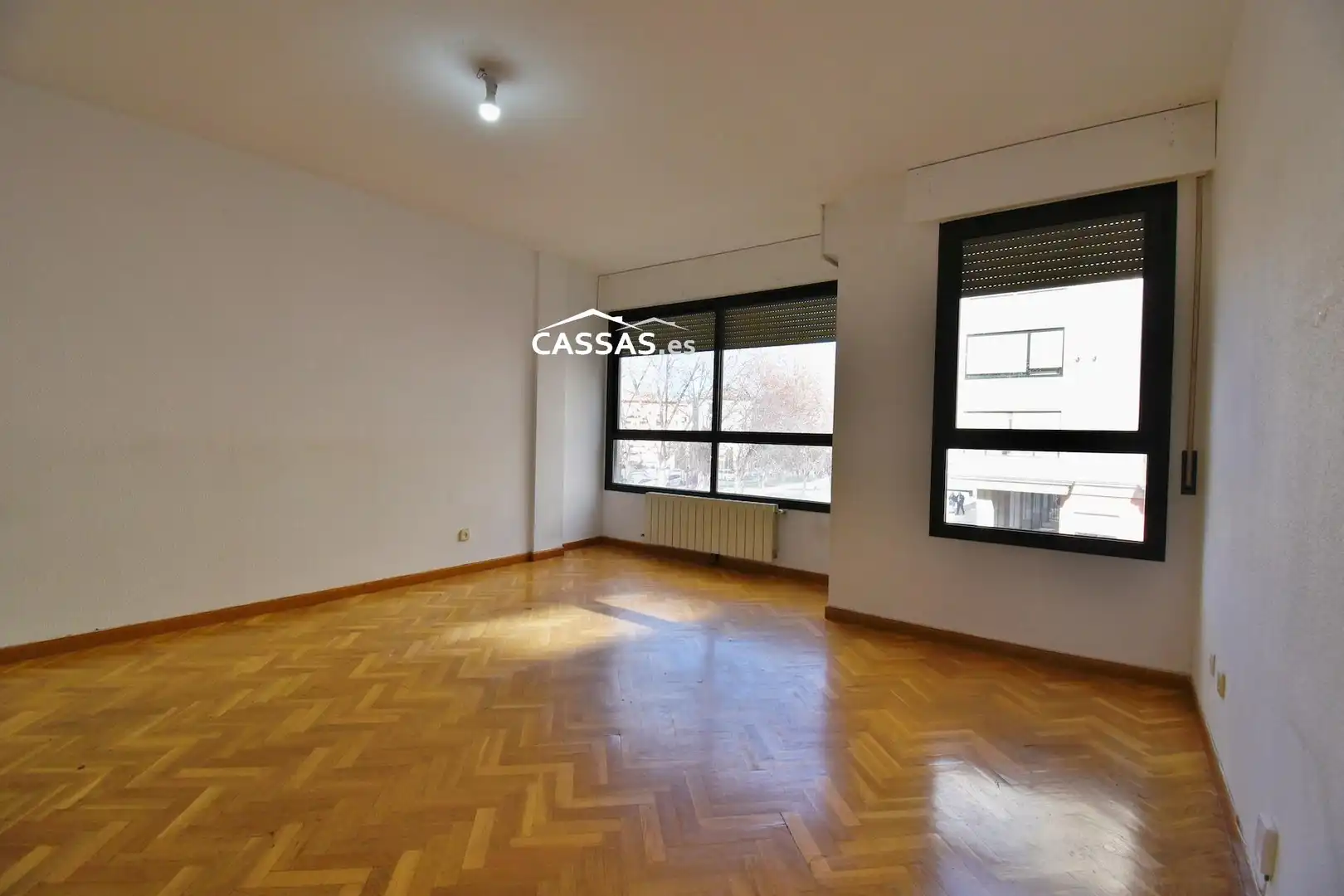 Wohnzimmer von Wohnung zum Verkauf in Torrejón de Ardoz mit Heizung