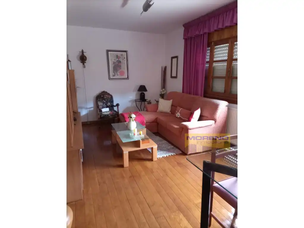 Sala d'estar de Local en venda en Becerreá