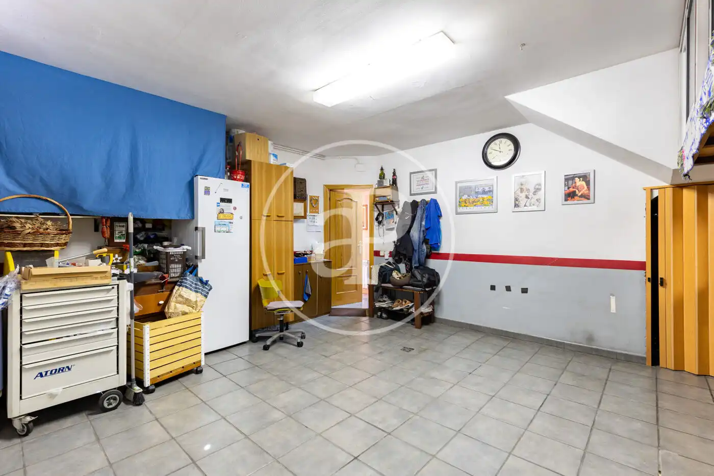 Casa con terrazza in vendita a Carrer del Brillant, imagen 33