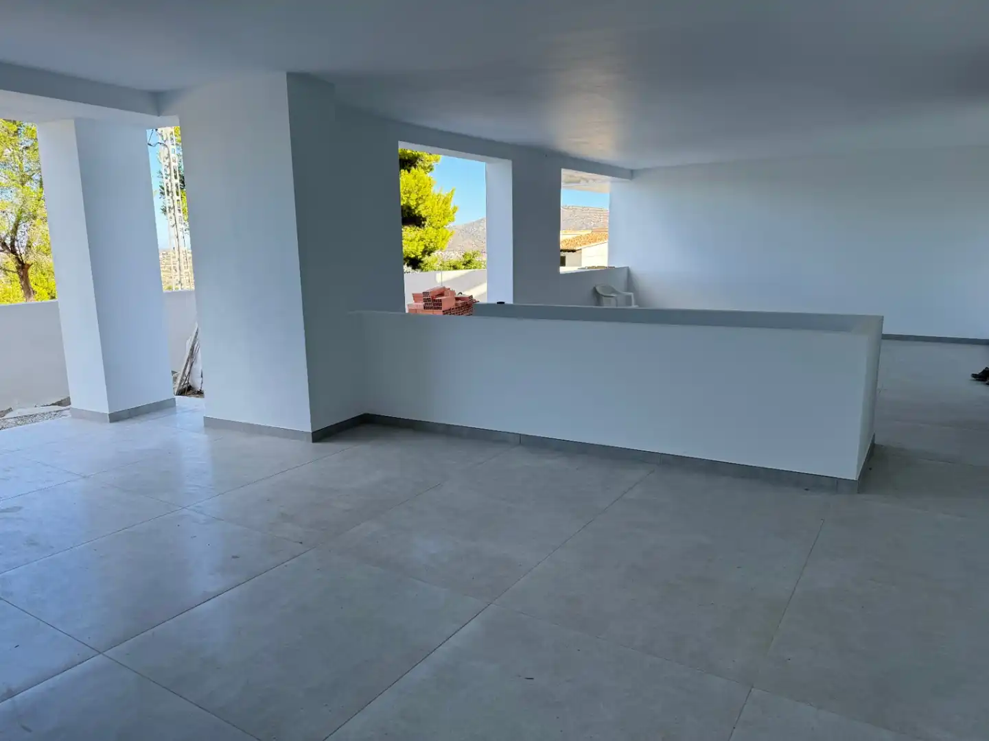 Villa mit Pool zum Verkauf in Benimeit - Tabaira, imagen 32
