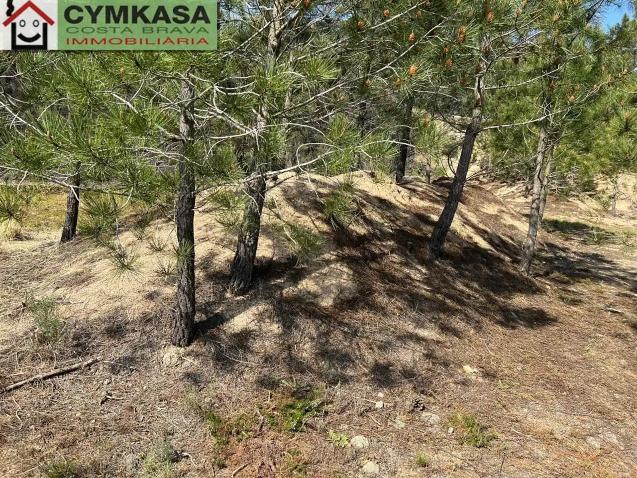 Residential land for sale in Terrabrava - Tordera Parc, imagen 5