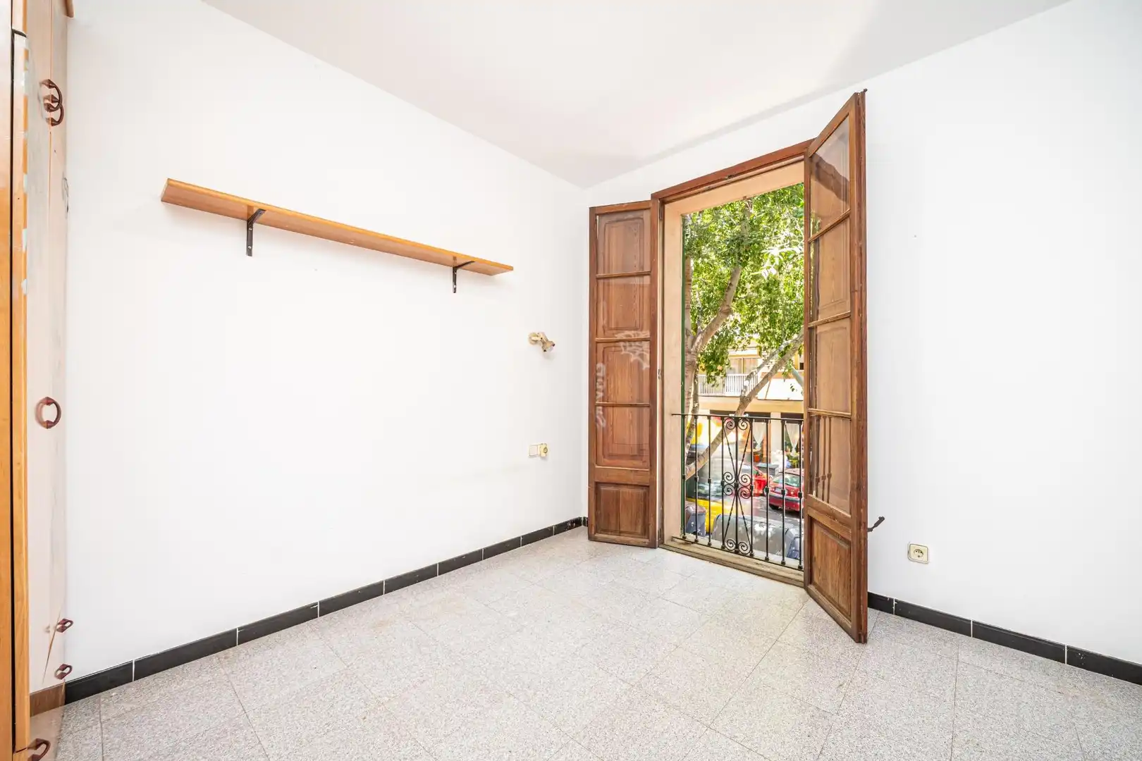 Wohnung zum Verkauf in Carrer d'Antoni Frontera, Arxiduc