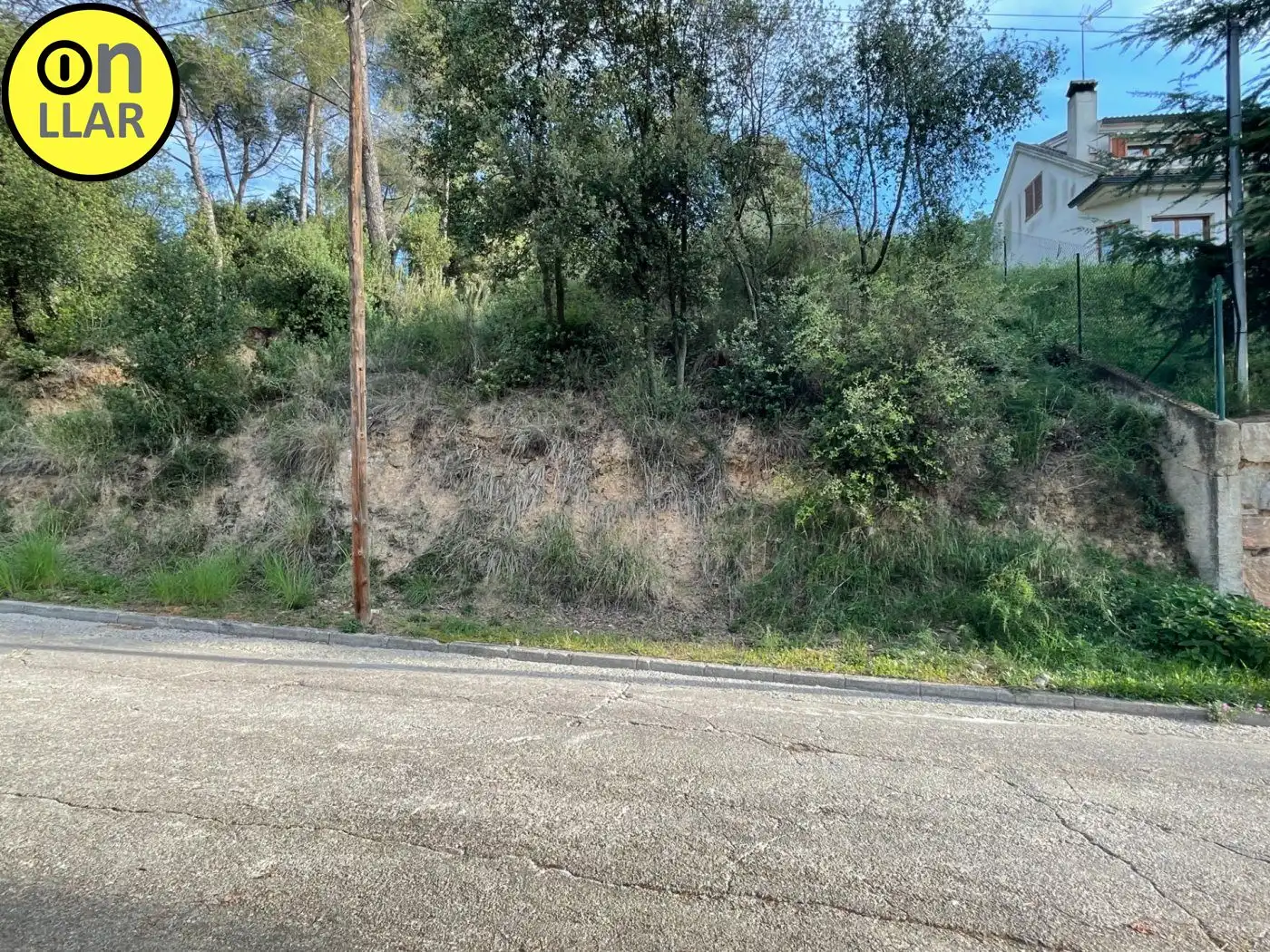 Wohnbaugrundstück zum Verkauf in Calle Pedrera 21, imagen 8