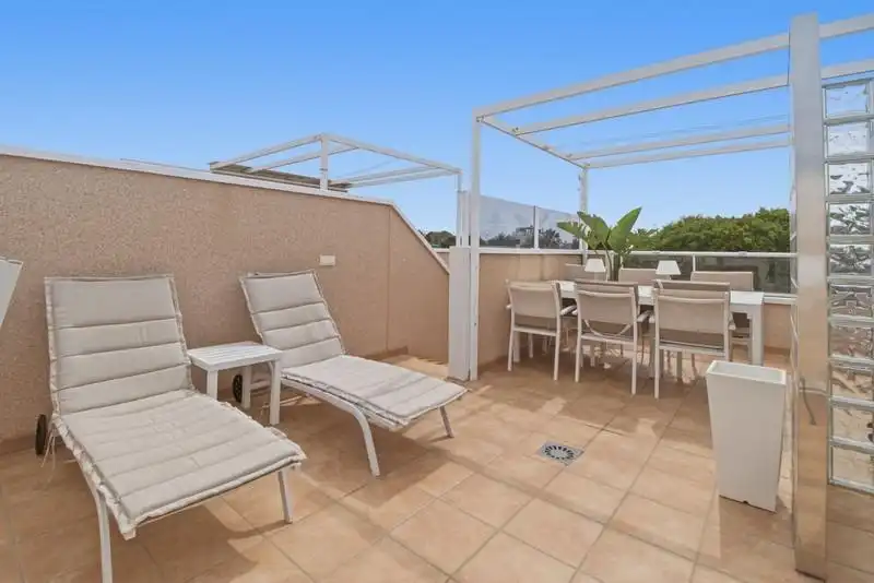 Casa a schiera in vendita a Los Balcones - Los Altos, imagen 30