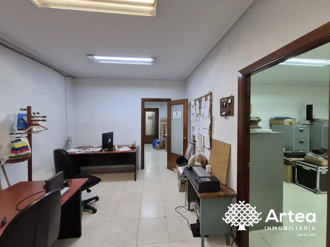 Local comercial en venda a Vianako Printzearen Kalea 4, imagen 20