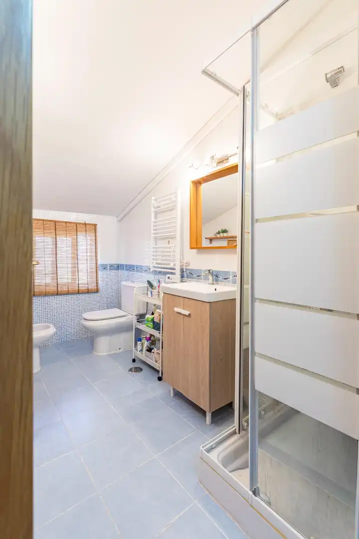 Penthouse mit Aufzug zum Verkauf in Norte, imagen 20