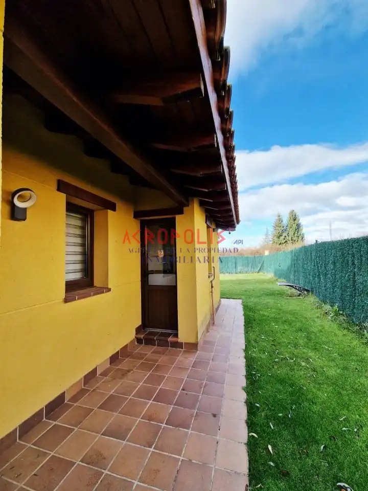 Casa en venda a Calle Paradinas, imagen 56