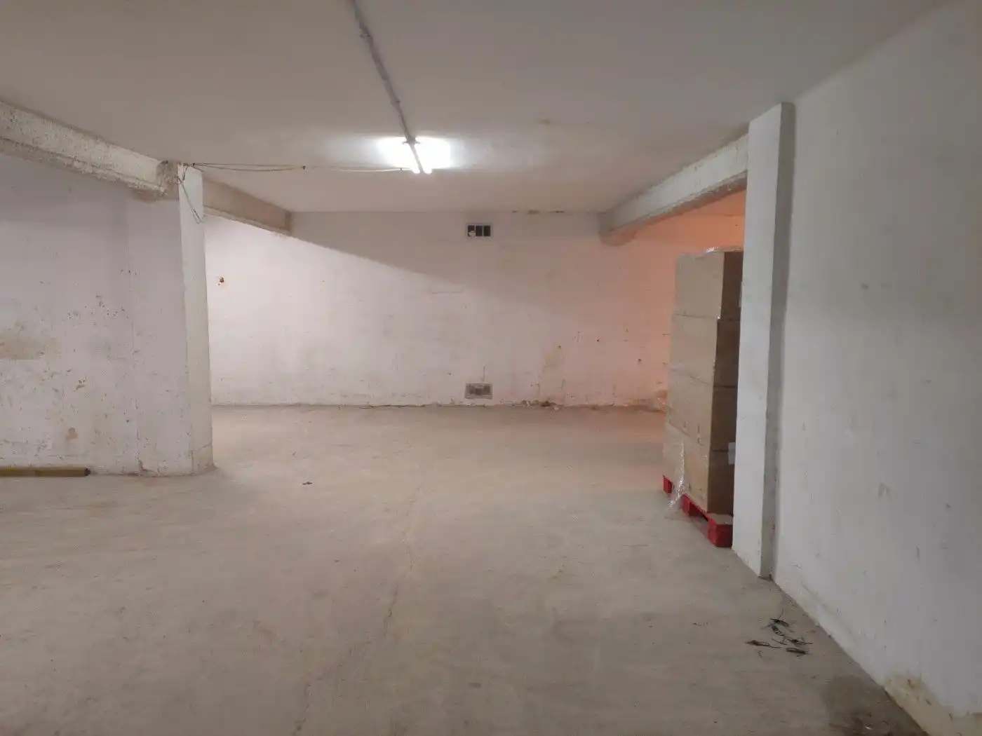 Local comercial en venda a Riu Nord, imagen 17