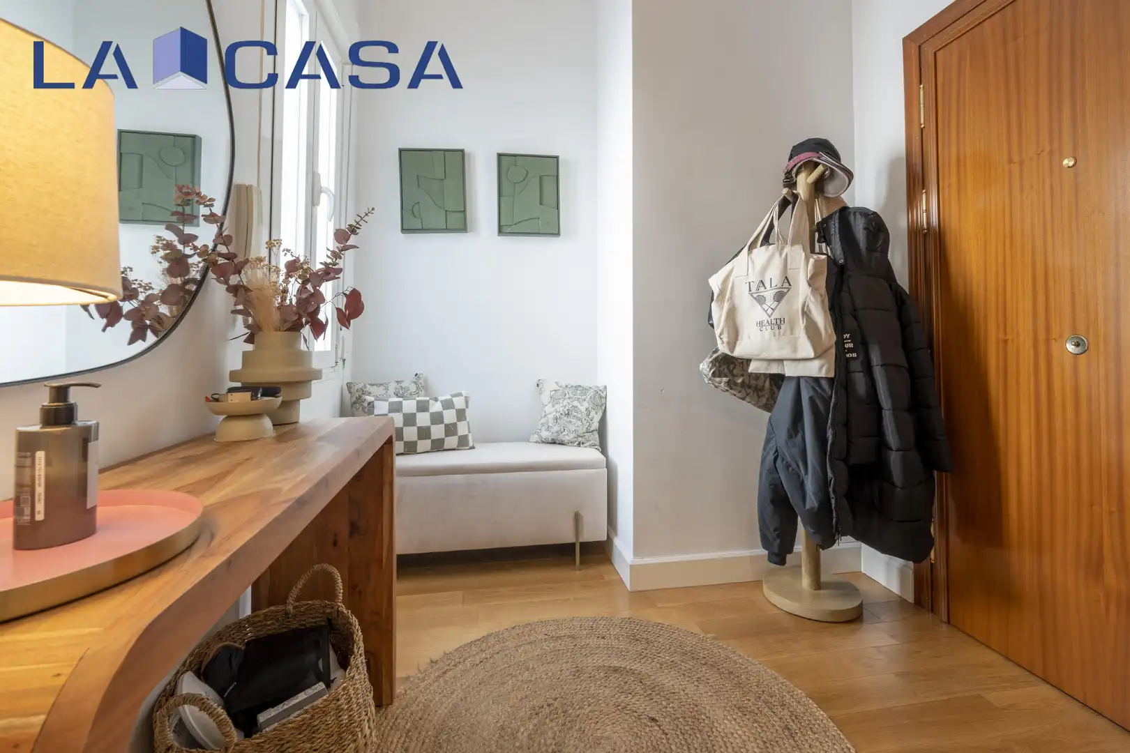 Appartement avec terrasse à vendre à Chamberí, imagen 11
