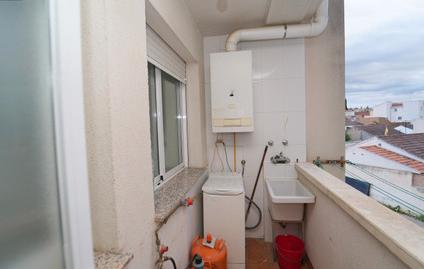 Foto 5 de Pis de lloguer a Plaza Alta, 23, Ogíjares, Granada