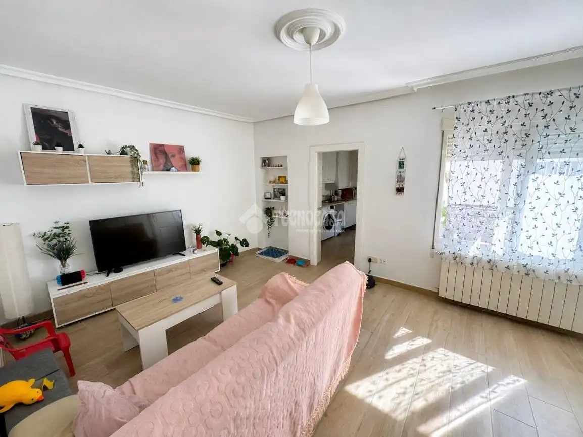 Maison jumelée à vendre à Calle de la Cruz, imagen 8