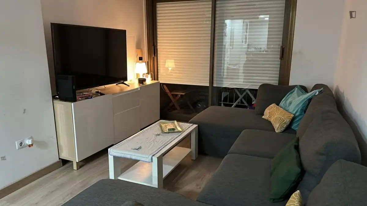 Habitación en Pubilla Cases
