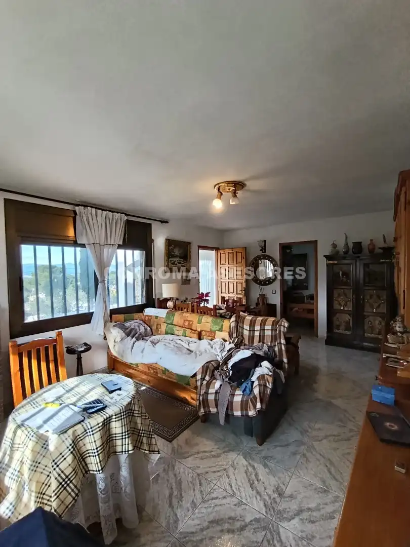 Casa amb terrassa en venda a Montbarbat, imagen 20