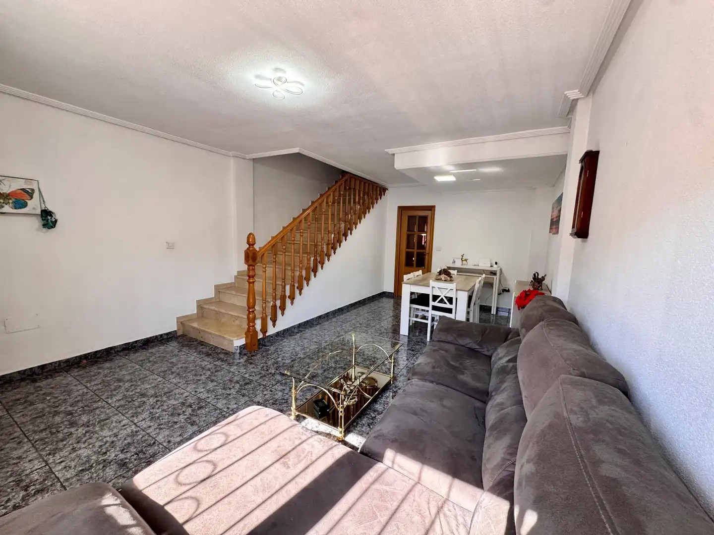 Houses for sale in Zarandona