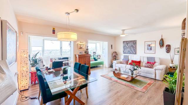 Ático en Venta en Calle Kandinsky, 14 en El Tejar - Hacienda Bizcochero