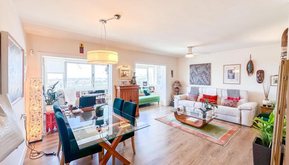 Foto 1 de Àtic en venda a Calle Kandinsky, 14, El Tejar - Hacienda Bizcochero, Málaga