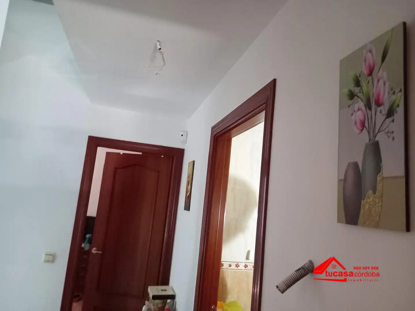 Casa o xalet en venda en San Sebastián de los Ballesteros amb Aire condicionat