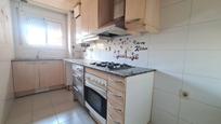 Kitchen of Flat for sale in Girona Capital