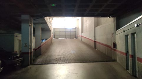 Foto 2 de Garaje en venta en Calle Santiago Ramón y Cajal, Ciudad Jardín, Cartagena